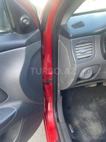 Kia Rio 2008, 280,000 km - 1.4 l - Gəncə