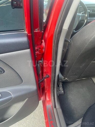 Kia Rio 2008, 280,000 km - 1.4 l - Gəncə