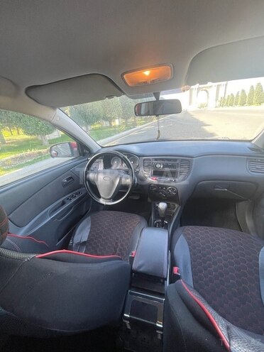 Kia Rio 2008, 280,000 km - 1.4 l - Gəncə