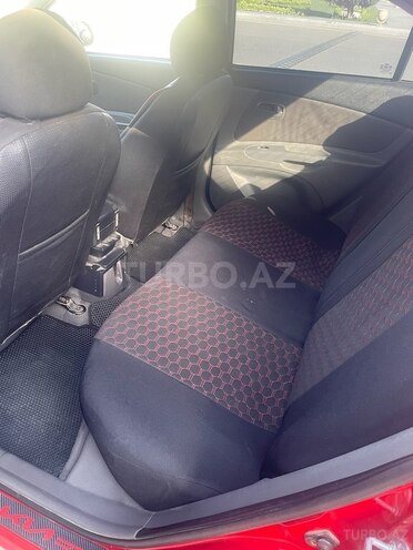 Kia Rio 2008, 280,000 km - 1.4 l - Gəncə