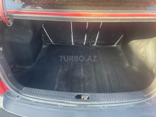 Kia Rio 2008, 280,000 km - 1.4 l - Gəncə