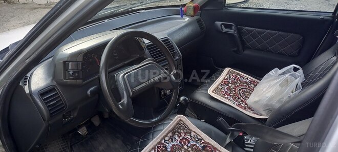 LADA (VAZ) 2112 2002, 80,000 km - 1.6 l - Gəncə