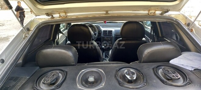 LADA (VAZ) 2112 2002, 80,000 km - 1.6 l - Gəncə