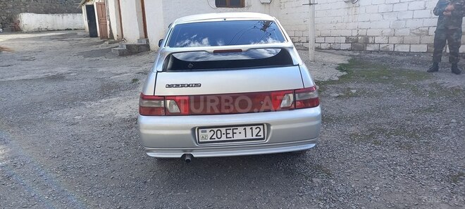 LADA (VAZ) 2112 2002, 80,000 km - 1.6 l - Gəncə