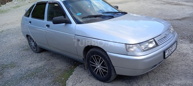 LADA (VAZ) 2112 2002, 80,000 km - 1.6 l - Gəncə