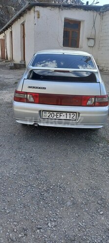 LADA (VAZ) 2112 2002, 80,000 km - 1.6 l - Gəncə