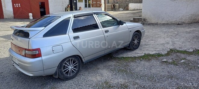 LADA (VAZ) 2112 2002, 80,000 km - 1.6 l - Gəncə