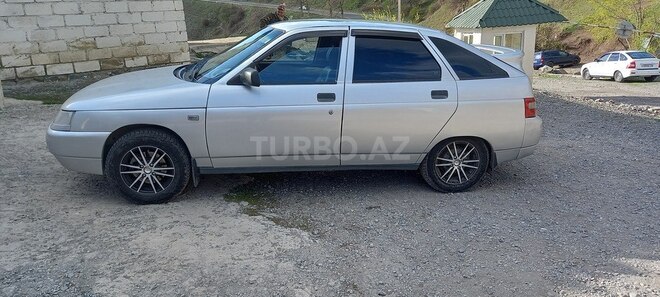 LADA (VAZ) 2112 2002, 80,000 km - 1.6 l - Gəncə