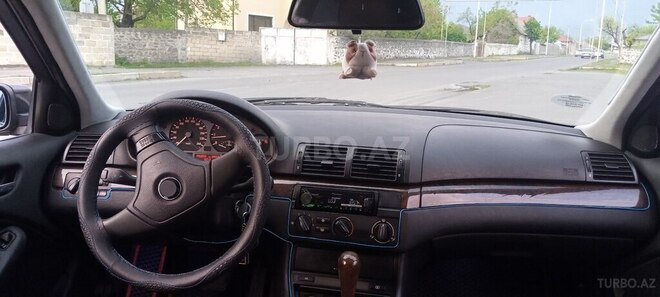 BMW 320 1998, 320,000 km - 2.0 l - Bakı