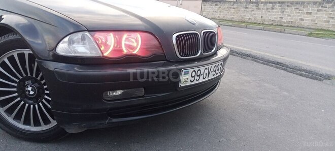 BMW 320 1998, 320,000 km - 2.0 l - Bakı