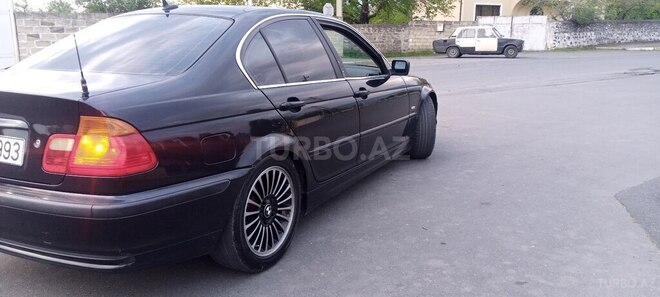 BMW 320 1998, 320,000 km - 2.0 l - Bakı