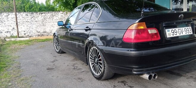 BMW 320 1998, 320,000 km - 2.0 l - Bakı