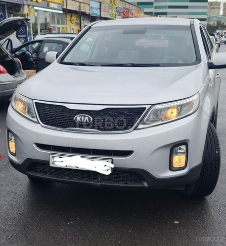 Kia Sorento 2013, 344,400 km - 2.0 l - Bakı