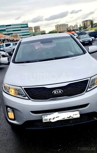 Kia Sorento 2013, 344,400 km - 2.0 l - Bakı