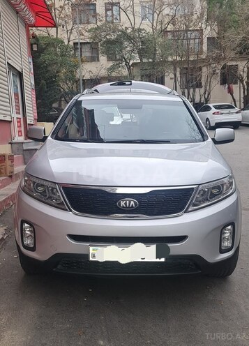 Kia Sorento 2013, 344,400 km - 2.0 l - Bakı