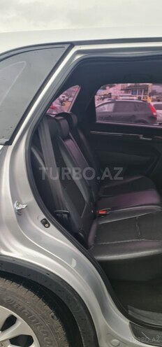 Kia Sorento 2013, 344,400 km - 2.0 l - Bakı