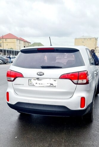Kia Sorento 2013, 344,400 km - 2.0 l - Bakı