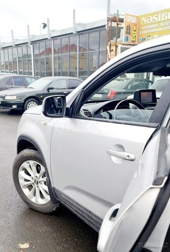 Kia Sorento 2013, 344,400 km - 2.0 l - Bakı