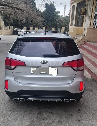 Kia Sorento 2013, 344,400 km - 2.0 l - Bakı