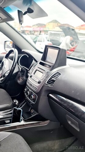 Kia Sorento 2013, 344,400 km - 2.0 l - Bakı