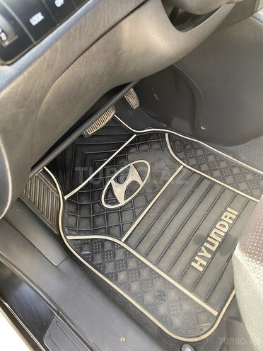 Hyundai Tucson 2007, 353,400 km - 2.0 л - Bakı