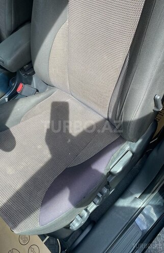 Hyundai Tucson 2007, 353,400 km - 2.0 л - Bakı