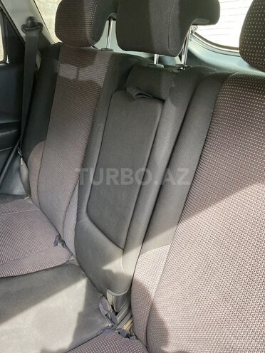 Hyundai Tucson 2007, 353,400 km - 2.0 л - Bakı