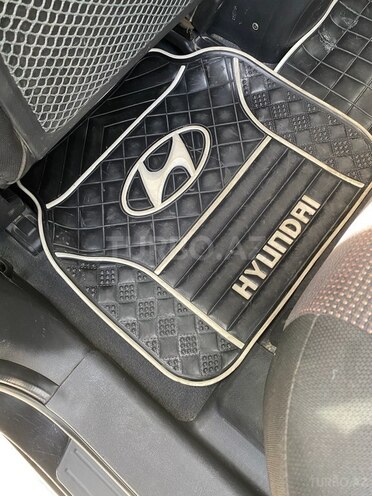 Hyundai Tucson 2007, 353,400 km - 2.0 л - Bakı