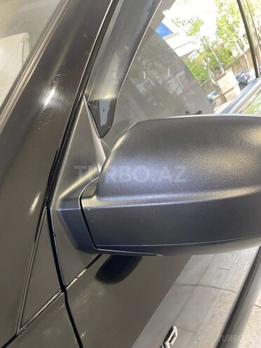 Hyundai Tucson 2007, 353,400 km - 2.0 л - Bakı