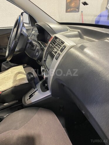 Hyundai Tucson 2007, 353,400 km - 2.0 л - Bakı
