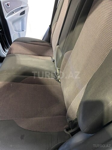 Hyundai Tucson 2007, 353,400 km - 2.0 л - Bakı
