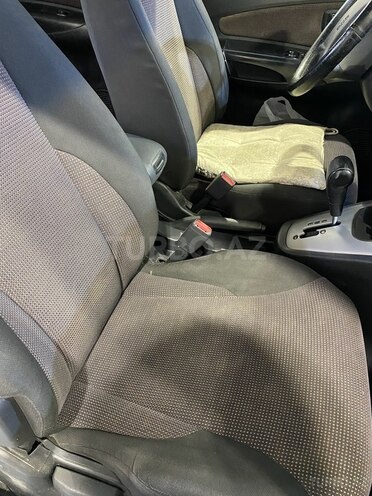 Hyundai Tucson 2007, 353,400 km - 2.0 л - Bakı
