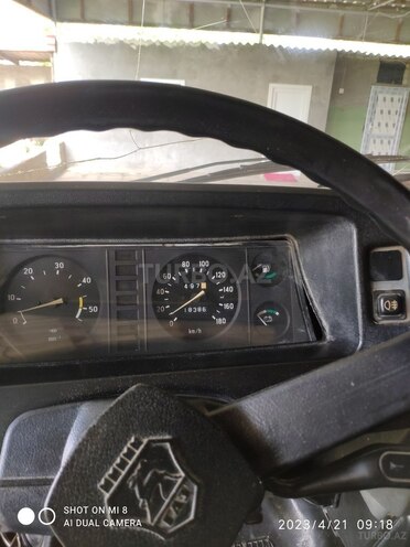 GAZ 33021 2001, 18,386 km - 2.4 л - Salyan