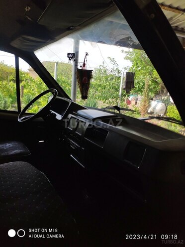 GAZ 33021 2001, 18,386 km - 2.4 л - Salyan