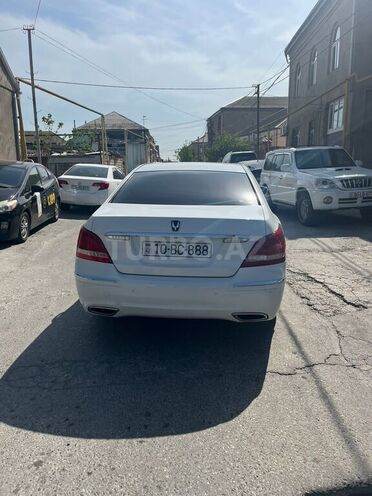 Hyundai Equus 2010, 230,000 km - 3.8 л - Bakı