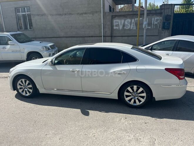 Hyundai Equus 2010, 230,000 km - 3.8 л - Bakı