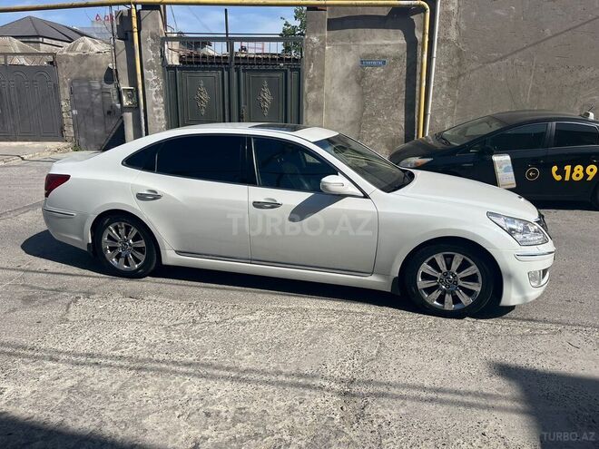 Hyundai Equus 2010, 230,000 km - 3.8 л - Bakı