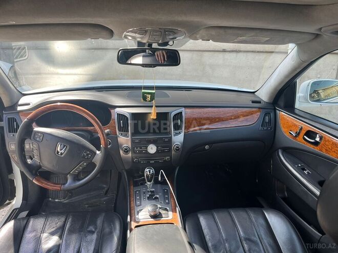 Hyundai Equus 2010, 230,000 km - 3.8 л - Bakı