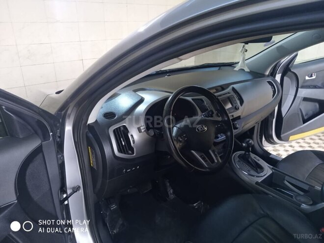 Kia Sportage 2015, 78,000 km - 2.4 л - Sumqayıt