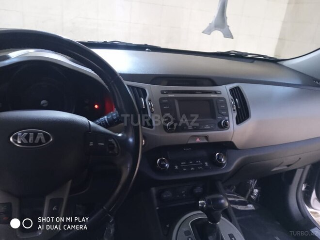 Kia Sportage 2015, 78,000 km - 2.4 л - Sumqayıt