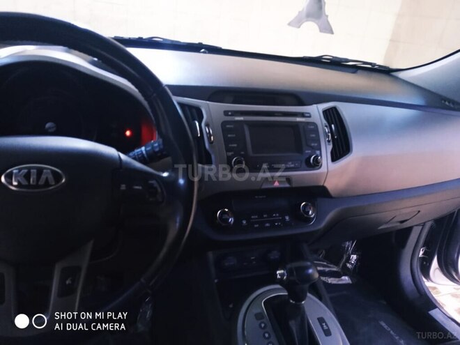 Kia Sportage 2015, 78,000 km - 2.4 л - Sumqayıt