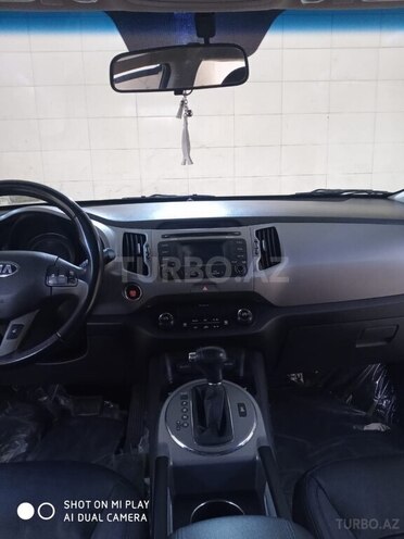 Kia Sportage 2015, 78,000 km - 2.4 л - Sumqayıt