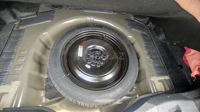 Ford Fusion 2014, 131,966 km - 1.5 l - Lənkəran