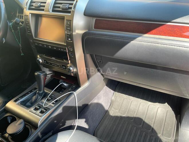 Lexus GX 460 2014, 185,000 km - 4.6 l - Bakı