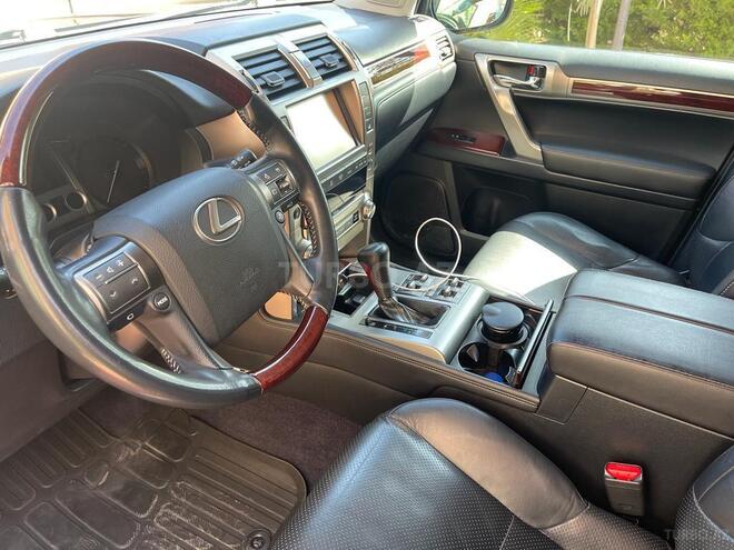 Lexus GX 460 2014, 185,000 km - 4.6 l - Bakı