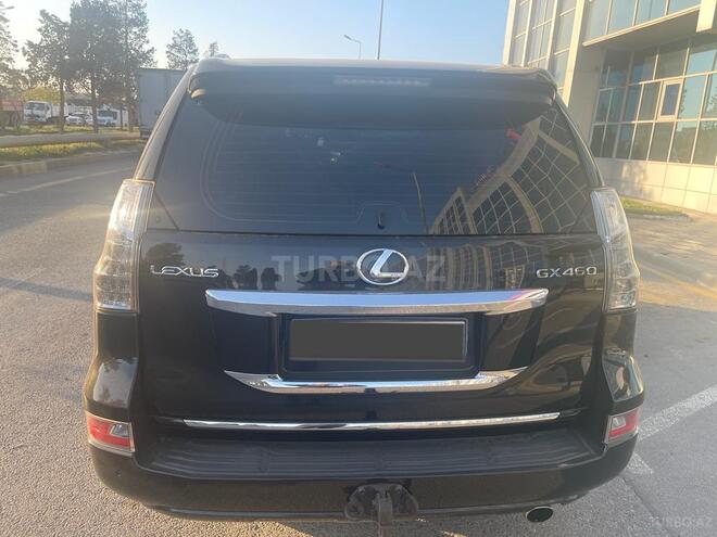 Lexus GX 460 2014, 185,000 km - 4.6 l - Bakı