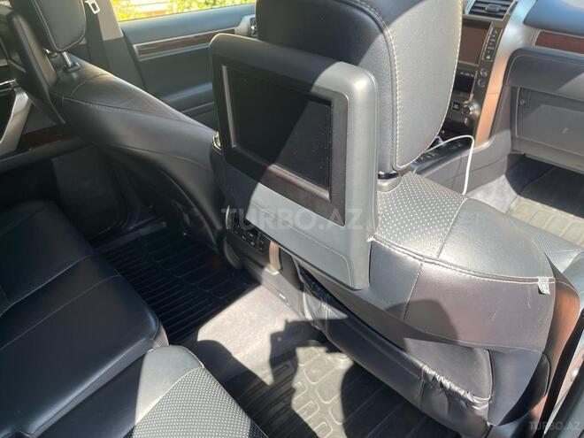 Lexus GX 460 2014, 185,000 km - 4.6 l - Bakı