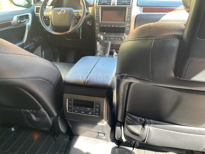 Lexus GX 460 2014, 185,000 km - 4.6 l - Bakı