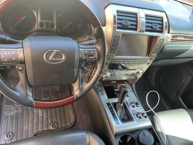Lexus GX 460 2014, 185,000 km - 4.6 l - Bakı