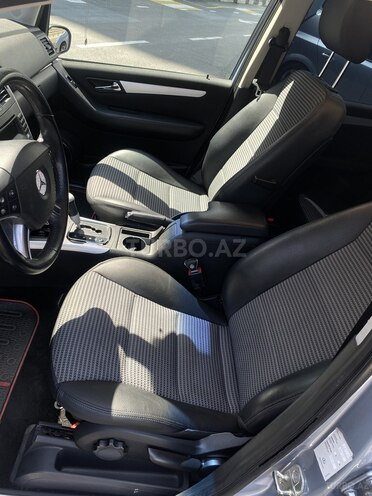 Mercedes B 150 2008, 154,000 km - 1.5 l - Bakı